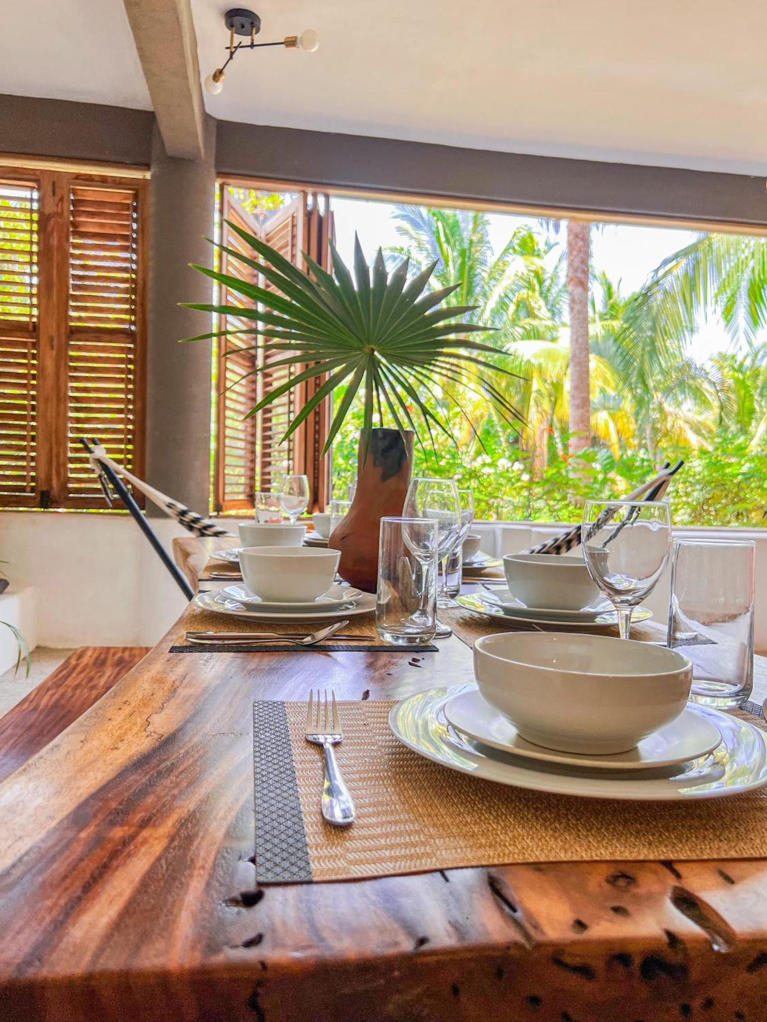 Puerto Escondido Pool, Beach Club, Starlink Wifi & Ac Paso Hondo Buitenkant foto