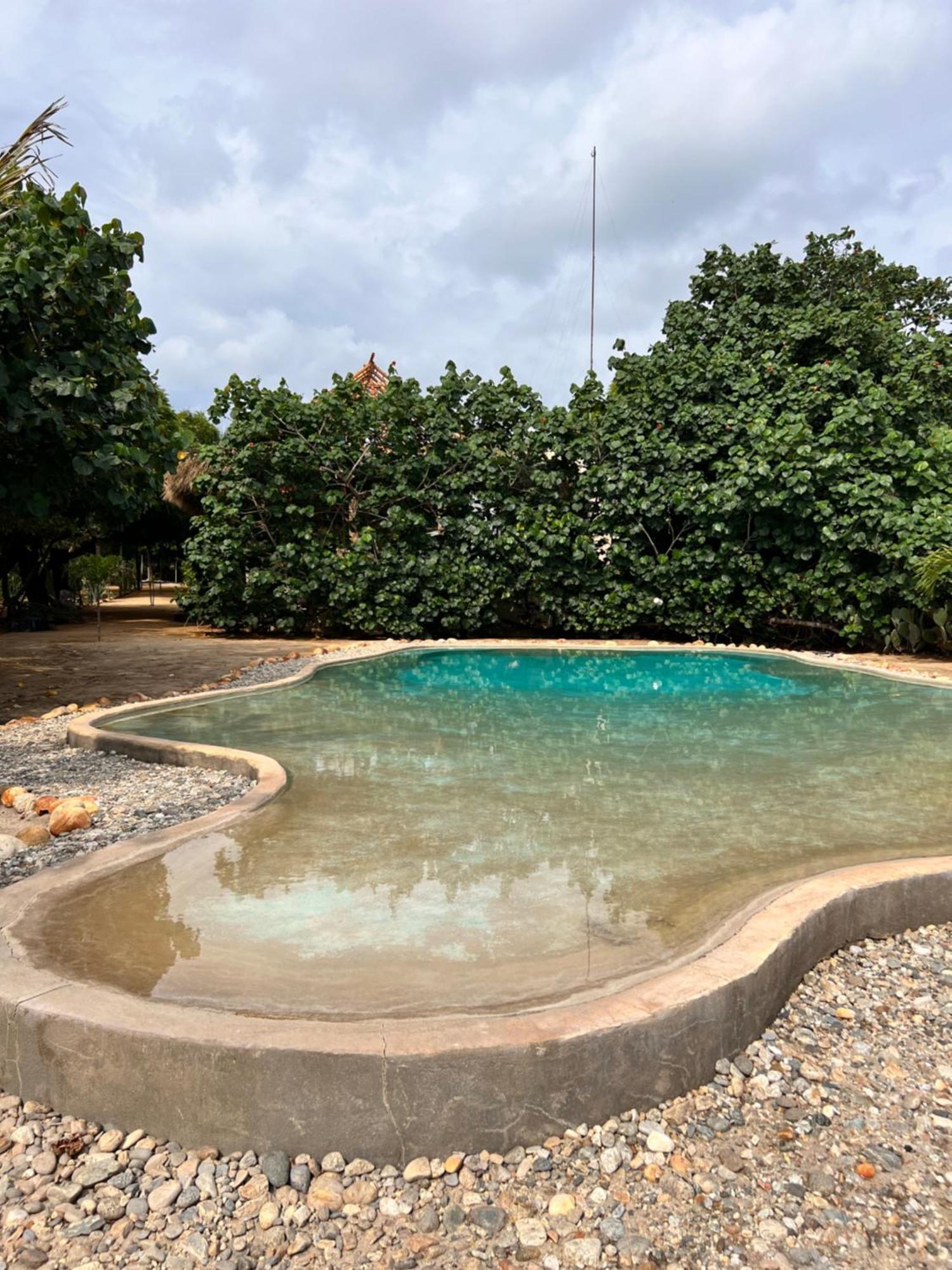 Puerto Escondido Pool, Beach Club, Starlink Wifi & Ac Paso Hondo Buitenkant foto